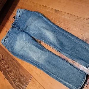 True Religion jeans, size 30